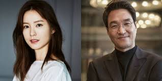 3 (1997), christmas in august (1998), shiri (1999), the scarlet letter (2004), and the president's last bang (2005). Jung Yu Mi And Han Suk Kyu May Be Starring In A New Jtbc Drama Kdramastars
