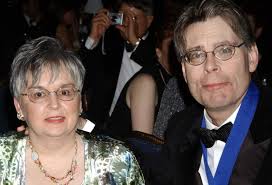 Stephen King: Horror's Dark Superhero