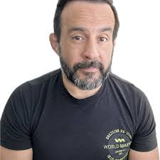 Champs come from Kids Class not Adults