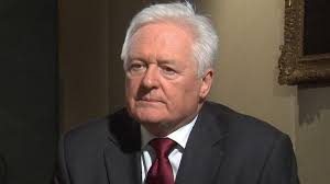 Barclays Chair Seeks Post-EU Model For City