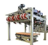 Efficient Solutions for automatic veneer stacker machine in ...