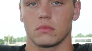 In the huddle with Jack Innis