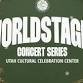 Worldstage Concert Series - West Valley Symphony event image