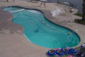 Pools Beyond Fiberglass Pools San Juan Pools Inground Fiberglass Pools