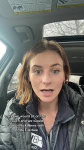 Stacey Barnhart's Instagram, Twitter & Facebook