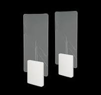 HF Gate Antenna, Crystal Gate Wave ID ANT 1710/690 | FEIG ...