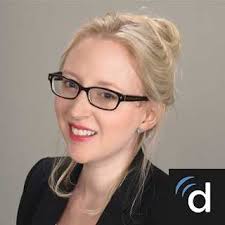 Dr. Natalie M. Ertz-Archambault, MD