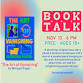 Book Talk: The Art of Vanishing event image