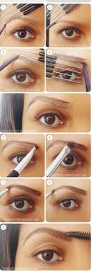 Kas Kalemle Nasil Boyanir Video Izle Sosyolife Net Perfect Eyebrows Simple Makeup Eye Makeup