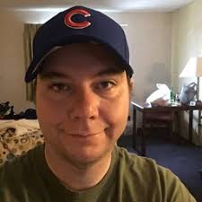 Joe Benedict's Profile