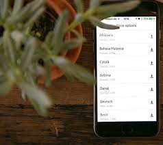 Therefore, each dialect developed in its own way to its current form despite being mutually intelligible. Zum Fahren Und Zum Laufen Updates Fur Nokias Here Navi Und Spotify Iphone Ticker De