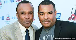 Maybe you would like to learn more about one of these? Meet Bernadette Sugar Ray Leonard S Wife Of 26 Years Whom He Met At A Luther Vandross Concert