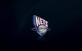 A collection of the top 49 brooklyn nets wallpapers and backgrounds available for download for free. Brooklyn Nets Logo Hd Wallpaper Wallpaper Flare