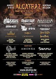 Come see sf's famous prison. Alcatraz Metal Fest On Twitter Alcatraz 2019 Has Officially Started We Re Happy To Welcome All Metalheads For A Magnificent Weekend Full Of Metal And Hard Rock Tickets Https T Co Rkicandb7u
