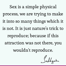 That ingredient that makes feelings and sensations different. Sexuality Quotes Sexuality Sayings Quotations Picture Quotes
