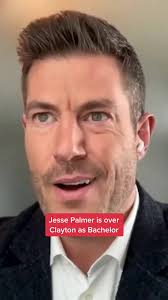 Jesse Bolton Gay Actor