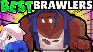 Here, we ranked all brawlers by their overall power, including both star powers. The Best Brawlers For Every Mode Brawl Stars Pro Tier List V21 Dec 2020 Youtube