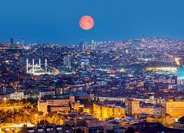 Bilden istanbul huvudstad i turkiet kan användas för personligt ändamål enligt den köpta royaltyfria licensens villkor. Basta Reseguiden Till Ankara Uppdaterad 2021 Arrivalguides Com