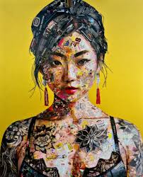 Shop Artworks by SINGULART Artists Inspired By Leon Golub