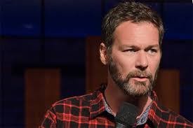 Comedy and magic take Okanagan stage