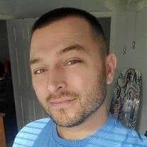 Christopher Gabriel Freeman Obituary