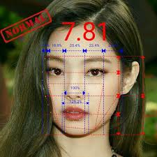 Which Black Pink member has a baby face?