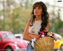 1992 Maria Mercedes Thalia Thalia Maria Peniche