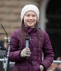 Greta thunberg turned 18 on sunday, and she thanked her fans with a snarky twitter message about how she was celebrating. Greta Thunberg Bio Climate Activist Who Is Greta Thunberg Speech Nationality Age Wiki Facts Parents New York Climate Change News Tour Gossip Gist