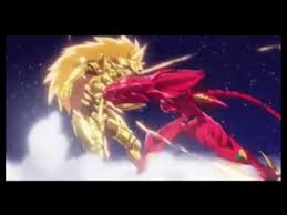 Maybe you would like to learn more about one of these? Balance Breaker Of Red Dragon Emperor Youtube