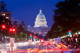 This One Thing Shows How Deeply Washington Is Broken (huffpost.com)