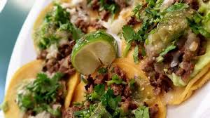 Place fish in taco shells. Best Tacos In The Rio Grande Valley In Texas Eater Austin