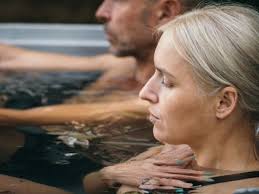 Why an Ice Bath Could Be Good for Your Mental Health