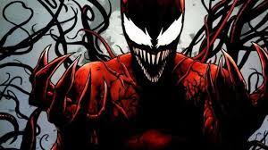 When eddie broke out, he left a part of his symbiote behind, and carnage was born. Who Is Carnage A Guide To Venom S New Villain Movies Empire