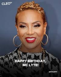 MC Lyte & Her Mother, Constance Moorer 😳🖤✨💋