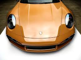 Image result for Sepia Brown 2025 Porsche