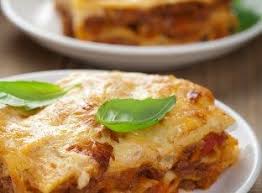Lasagne Maison A Ma Facon Recette Recette Lasagne Lasagnes Lasagne Courgette