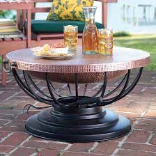 We did not find results for: Plow Hearth Copper Wood Burning Fire Pit Reviews Wayfair