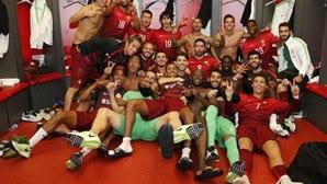 ¡vivimos el fútbol, compartimos la misma pasión!. Conheca Os 23 Convocados De Portugal Futebol Correio Da Manha