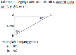 Maybe you would like to learn more about one of these? Teorema Pythagoras Made Matik