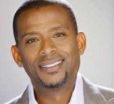 Casting Darnell Williams in Beyond The Gates Soap Opera Series