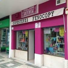 FENOCOPY