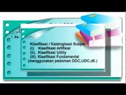 Download file format.doc atau.docx microsoft word dan pdf. Mengelola Perpustakaan Sekolah Dengan Sistem Manual Youtube