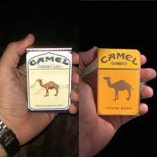 Vintage collectible camel turkish gold tin box plus 1992 camel lights ash tray. Help Out A Noob Camel Turkish Gold Are These Just Not Different Boxes Of The Same Cigarette I Can Swear They Taste Different Had Both Today Cigarettes