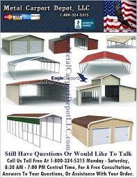Answers To Faq About Metal Carports Metal Buildings Metal Carports Metal Building Homes Metal Buildings