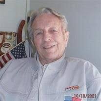 Mr. Merrill Wilburn Norris Obituary