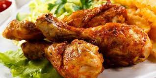 4 Resep Ayam Goreng Renyah Yang Empuk Lezat Dan Enak Selerasa Com
