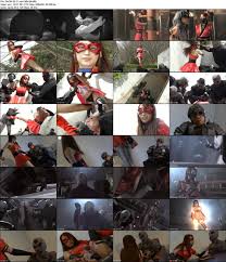 GHOR-35 Heroine Doing Great Freedom Fighter Phoenix Striker -  Fetish-Island.com : New Fetish Movies