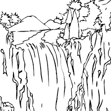 Berikut ini adalah cara menggambar pemandangan gunung dan air terjun,belajar menggambar dan mewarnai dengan mudahadapun bahan dan peralatannya :1.kertas. Gambawa Mewarnai Pemandangan Air Terjun Sederhana Belajarmewarnai Info