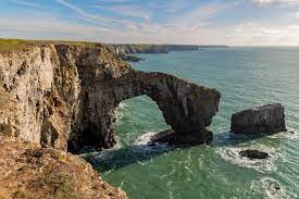 Compare the second element in cornwall, and also gaul. Wandern In Wales Der Pembrokeshire Coast Path In 10 Fragen Ubersicht