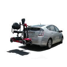 Maybe you would like to learn more about one of these? Trilift Mobility Power Chair Scooter Wheelchair Carrier